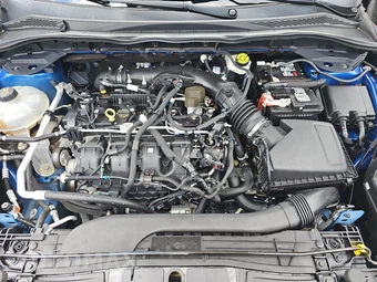 2022 Ford Escape Titanium - miniatura 15
