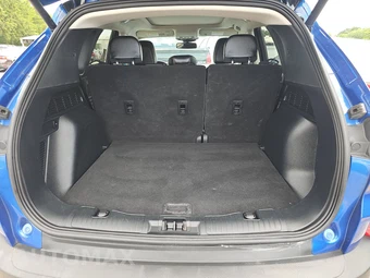 2022 Ford Escape Titanium - miniatura 16