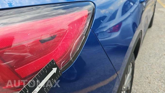 2022 Ford Escape Titanium - miniatura 20