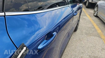 2022 Ford Escape Titanium - miniatura 24