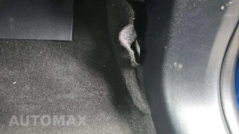 2022 Ford Escape Titanium - miniatura 27