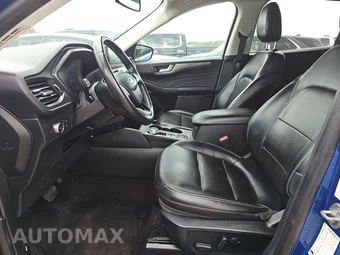 2022 Ford Escape Titanium - miniatura 7