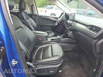 2022 Ford Escape Titanium - miniatura 8