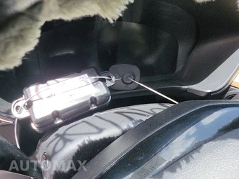 2022 Ford Escape Titanium – miniatura 12