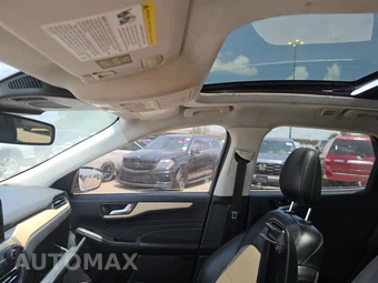 2022 Ford Escape Titanium – miniatura 14