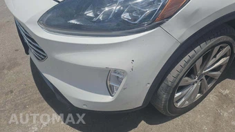 2022 Ford Escape Titanium – miniatura 18