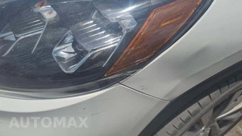 2022 Ford Escape Titanium – miniatura 19