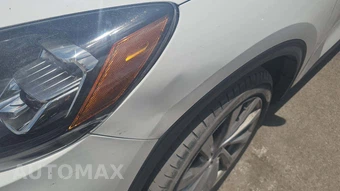 2022 Ford Escape Titanium – miniatura 23