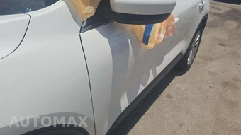 2022 Ford Escape Titanium – miniatura 25