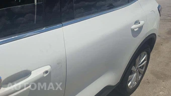 2022 Ford Escape Titanium – miniatura 26