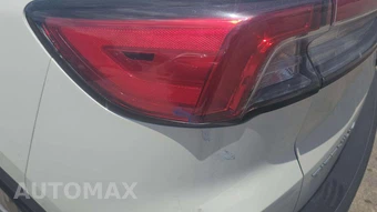 2022 Ford Escape Titanium – miniatura 29