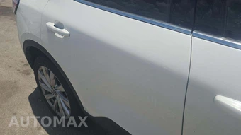 2022 Ford Escape Titanium – miniatura 32