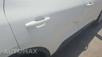 2022 Ford Escape Titanium – miniatura 33