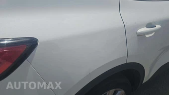 2022 Ford Escape Titanium – miniatura 35