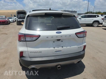 2022 Ford Escape Titanium – miniatura 5
