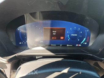 2022 Ford Escape Titanium - miniatura 12