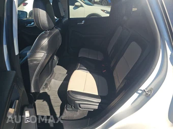2022 Ford Escape Titanium - miniatura 13