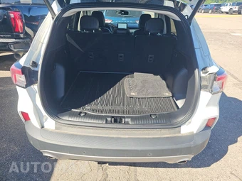 2022 Ford Escape Titanium - miniatura 16