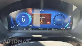 2022 Ford Escape Titanium - miniatura 19