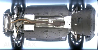 2022 Ford Escape Titanium - miniatura 24