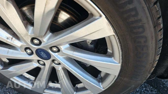 2022 Ford Escape Titanium - miniatura 27