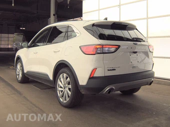 2022 Ford Escape Titanium - miniatura 6