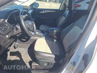 2022 Ford Escape Titanium - miniatura 7