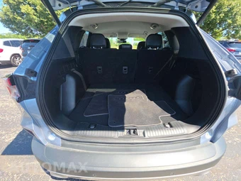 2022 Ford Escape Titanium - miniatura 11