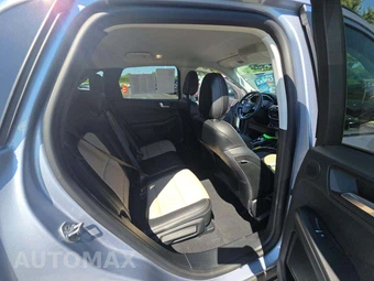 2022 Ford Escape Titanium - miniatura 13