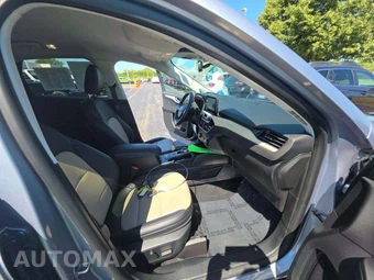 2022 Ford Escape Titanium - miniatura 15