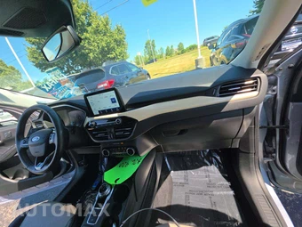 2022 Ford Escape Titanium - miniatura 16