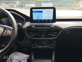 2022 Ford Escape Titanium – miniatura 10