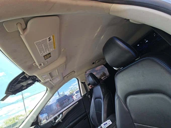 2022 Ford Escape Titanium – miniatura 11