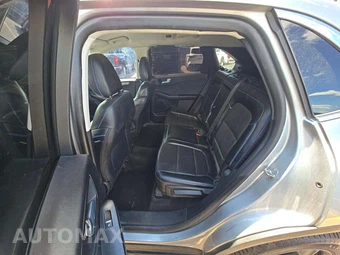 2022 Ford Escape Titanium – miniatura 13