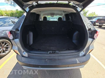 2022 Ford Escape Titanium – miniatura 14