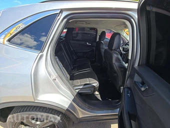 2022 Ford Escape Titanium – miniatura 16