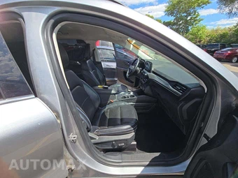 2022 Ford Escape Titanium – miniatura 18