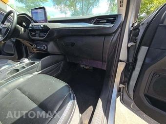 2022 Ford Escape Titanium – miniatura 19