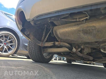 2022 Ford Escape Titanium – miniatura 22