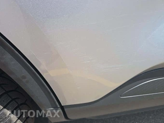 2022 Ford Escape Titanium – miniatura 35