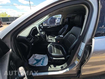 2022 Ford Escape Titanium – miniatura 6