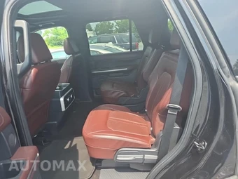 2022 Ford Expedition Limited - miniatura 10