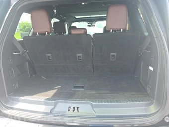 2022 Ford Expedition Limited - miniatura 13
