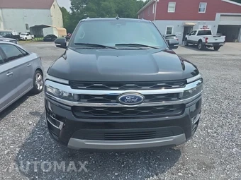 2022 Ford Expedition Limited - miniatura 2