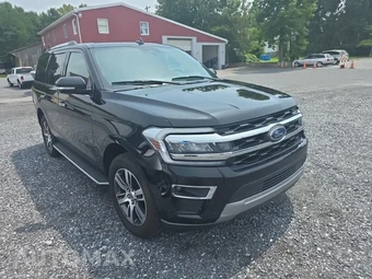 2022 Ford Expedition Limited - miniatura 3