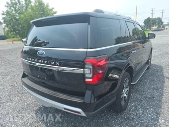 2022 Ford Expedition Limited - miniatura 4