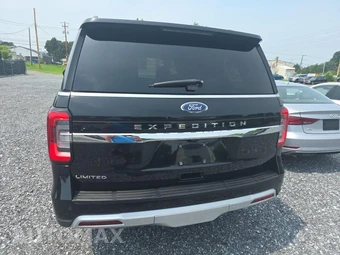 2022 Ford Expedition Limited - miniatura 5