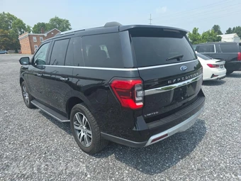 2022 Ford Expedition Limited - miniatura 6