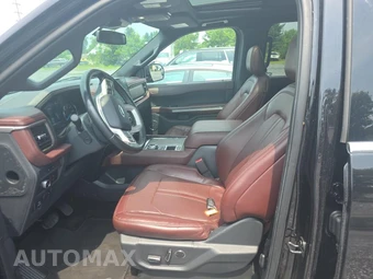 2022 Ford Expedition Limited - miniatura 7