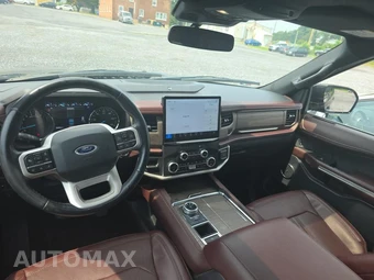 2022 Ford Expedition Limited - miniatura 8